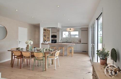 Binic House | La pérouse