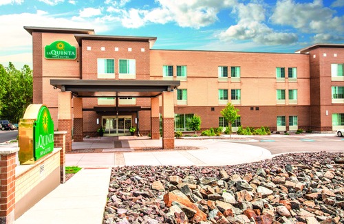 Duluth Hotel | La Quinta by Wyndham Duluth
