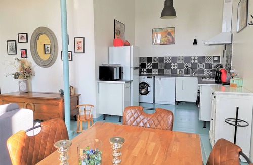 Chatelaudren House | La Récréation