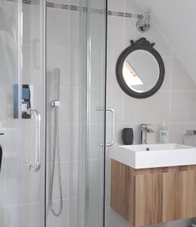 Hambye Villa | La Ripaudière