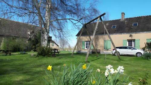 Courcemont Bed & Breakfast | La Rivetière