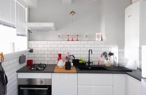 Granville House | la salamandre