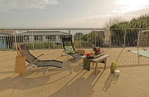 Audierne Apartment | Lagrange Vacances - Les Terrasses de l'Océan