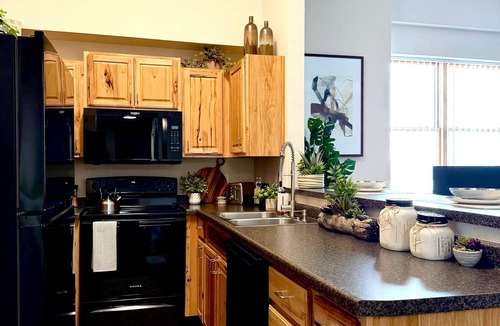 Canal Park Apartment | Lake Avenue Lofts- Manitou in Canal Park
