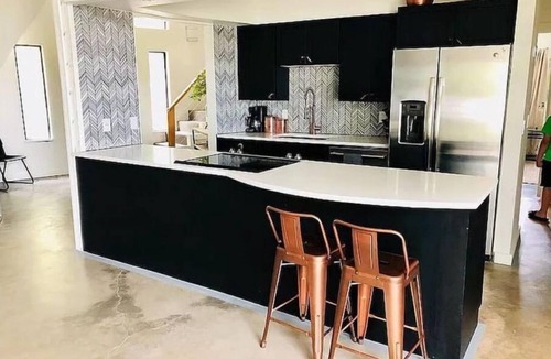 Eufaula House | Lake/Beachfront - Private Boat Dock, Hot Tub