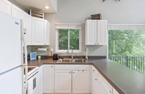Osage Beach House | Lakefront Home With Private Dock
