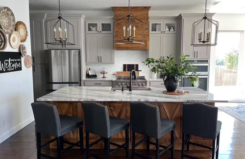 Gainesville House | Lakefront Memory Maker 15min to Winstar