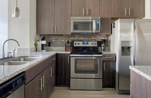 Westchase Apartment | Landing | Beautiful 1BD, Clubhouse, Gym