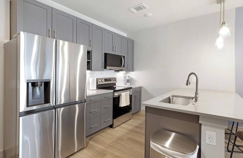 Midlothian Apartment | Landing | Beautiful 1BD, Clubhouse, Game Room