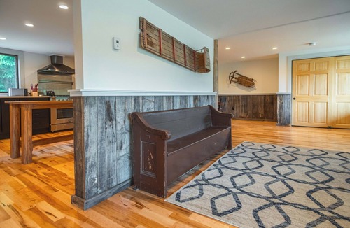 Jeffersonville Other | Large Family Friendly Home - Minutes from Smuggs Ski Resort!