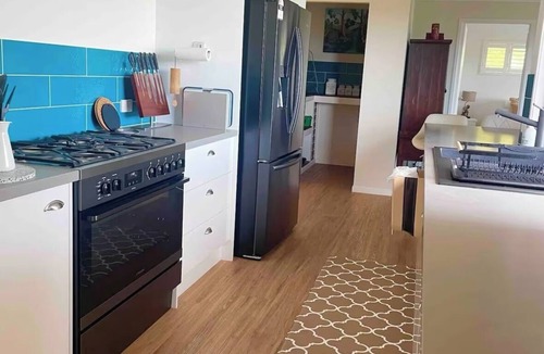 Maroochy River House | Large Home, Sleeps 14, Pool & Gazebo, River Views,Pet Friendly