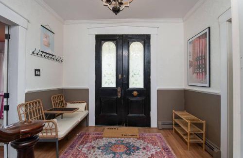 Bridgewater House | Large Killington Woodstock Area Home