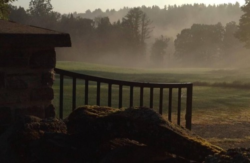 North Concord House | Large Secluded Vermont Rental House With Stunning Views.