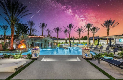 Bermuda Dunes House | Lazy River Oasis, Pickleball and more