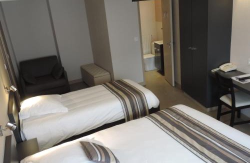Auray Hotel | Le Cadoudal