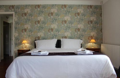 Raids Bed & Breakfast | Le Clos Castel