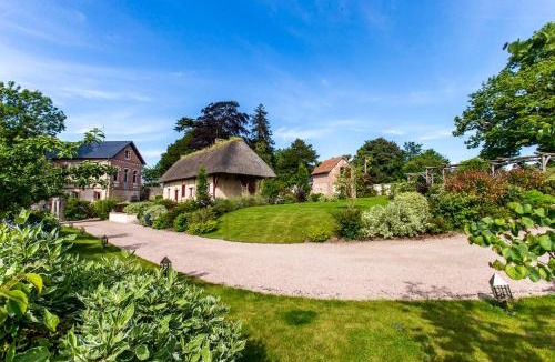 Equemauville Bed & Breakfast | Le Clos de Grâce