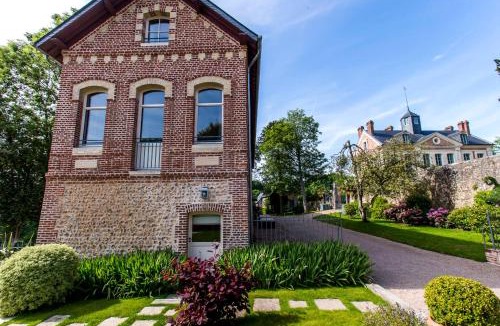 Equemauville Bed & Breakfast | Le Clos de Grâce