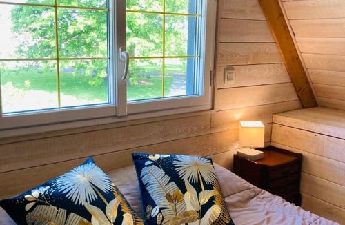 Kervignac Apartment | Le Clos de Kermadec