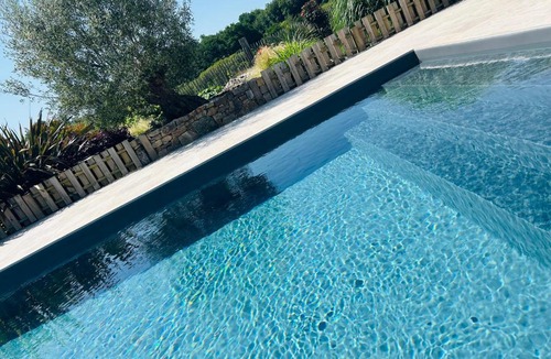 Kervignac Apartment | Le Clos de Kermadec
