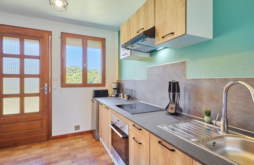 Saint-Nicolas-de-Pierrepont House | Le Launay by Interhome