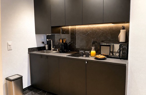 Batignolles Apartment | Le Loft Levis