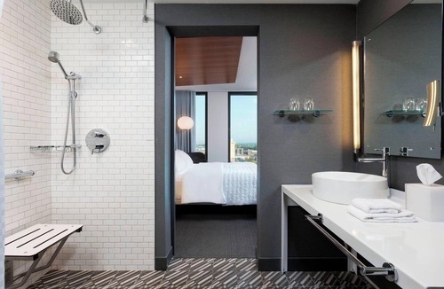 Short North Hotel | Le Méridien Columbus, The Joseph
