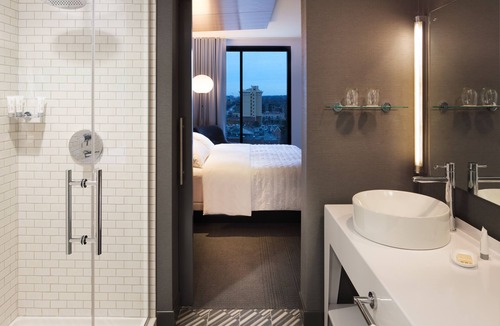 Short North Hotel | Le Méridien Columbus, The Joseph