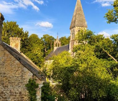 Sully Bed & Breakfast | Le Manoir de Sully - Maison d hôtes et de campagne