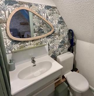 Bas de Venoix Apartment | Le Petit Cocon