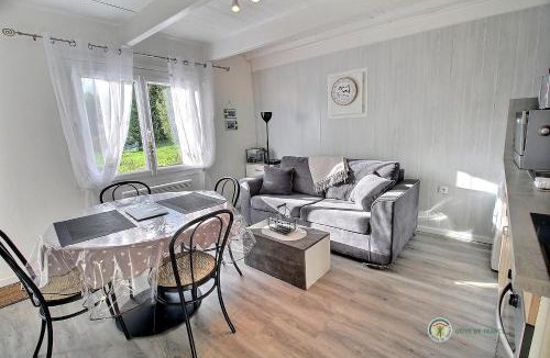 Ploubazlanec House | Le ploubaz