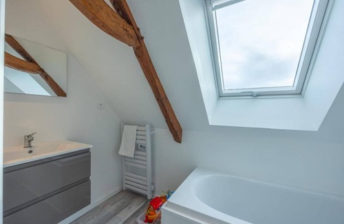 Asnelles House | Le Relais Postal