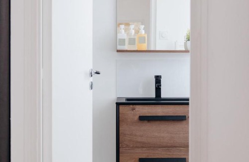 Pont Rean Apartment | Le Rivage