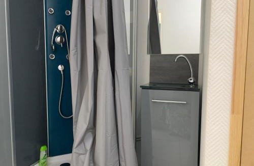 Bellevue Apartment | Le St Brieuc
