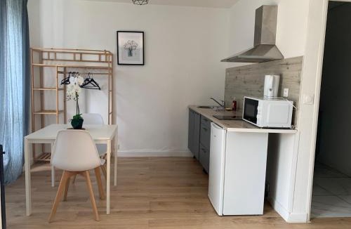 Bellevue Apartment | Le St Brieuc