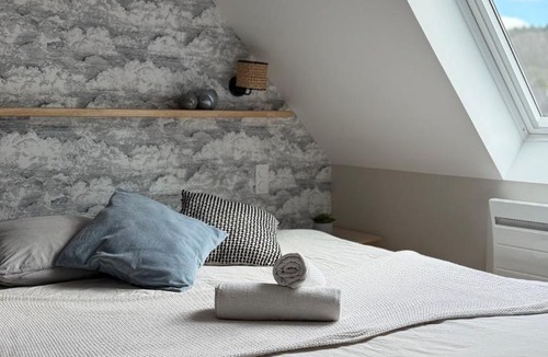 Landerneau Apartment | Leonard