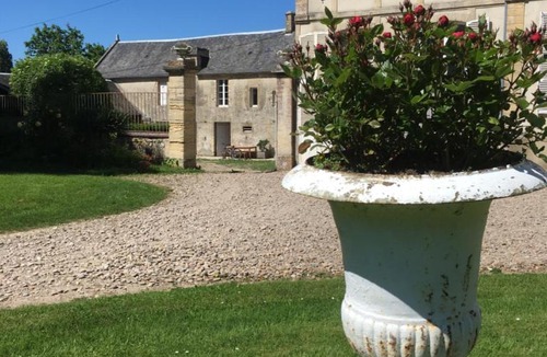 Commes Apartment | Les Escuries, dépendances du Château