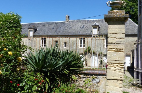 Commes Apartment | Les Escuries, dépendances du Château
