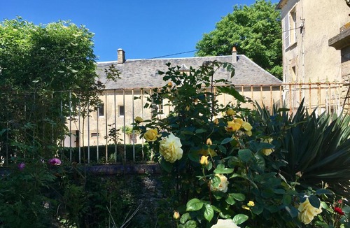 Commes Apartment | Les Escuries, dépendances du Château