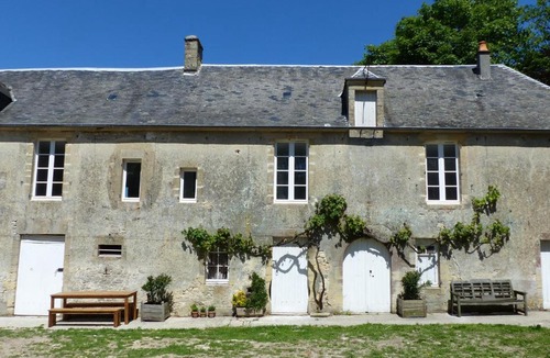 Commes Apartment | Les Escuries, dépendances du Château