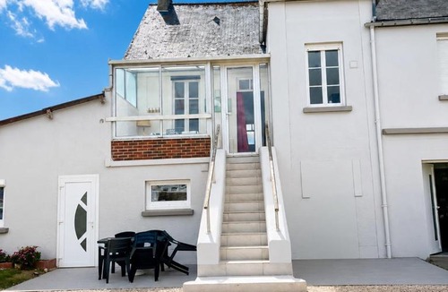 Ravenoville House | Les Gîtes de la Colo