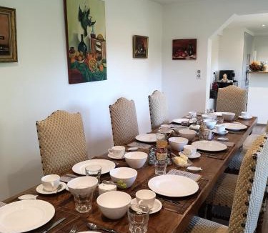 Bordeaux-Saint-Clair House | Les Hauts d'Etretat