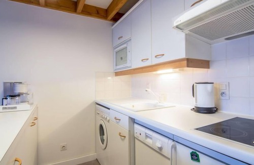 Carnac Apartment | Les Reflets de Carnac by Interhome