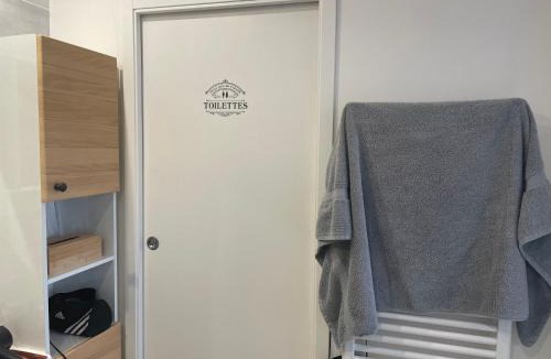 Maillets - Bellevue Bed & Breakfast | LISBONNE