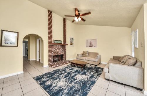 Clodine House | Lofty Grace Home 3