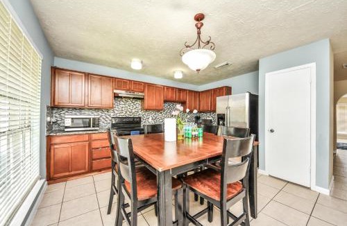 Clodine House | Lofty Grace Home 3