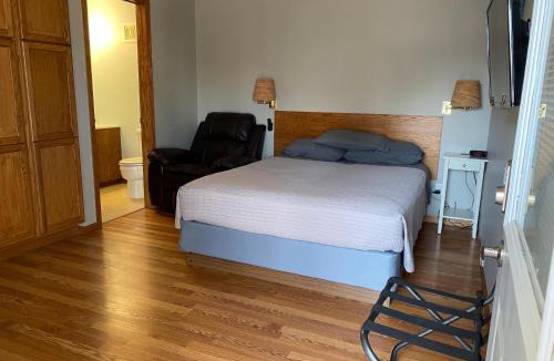 Logan Hotel | Logan Rooms Motel