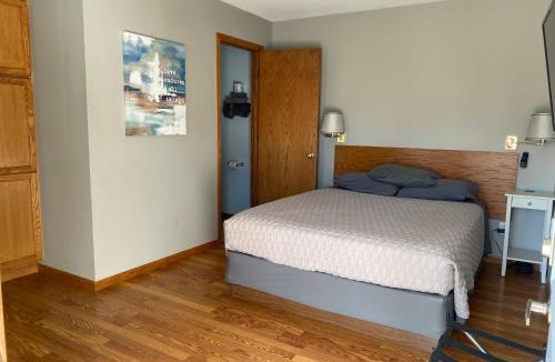 Logan Hotel | Logan Rooms Motel