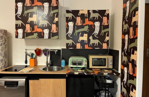 Centre Ancien Apartment | Logis 2 Caen