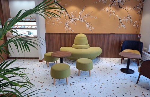 Lorient Hotel | Logis REX HOTEL Lorient